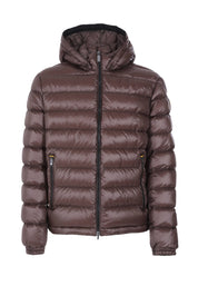 Piumini Marrone Ciesse Piumini