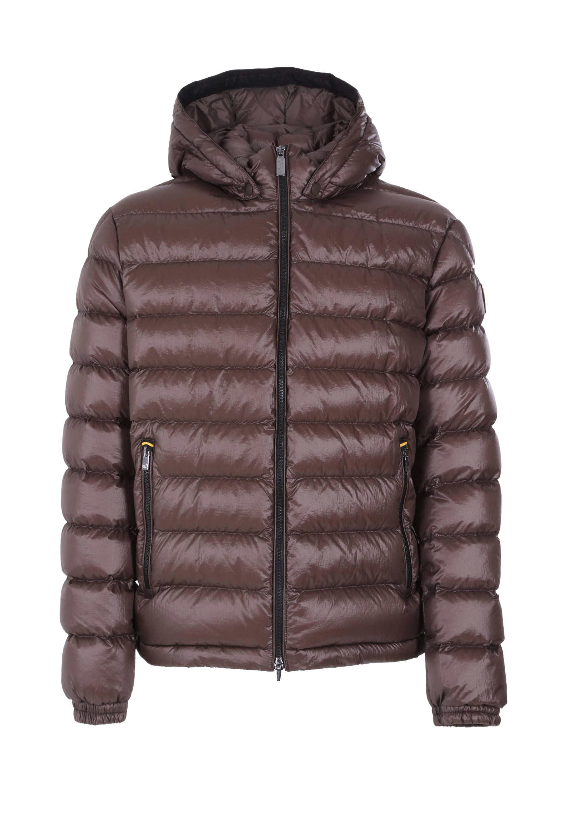 Piumini Marrone Ciesse Piumini