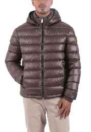 Piumini Marrone Ciesse Piumini