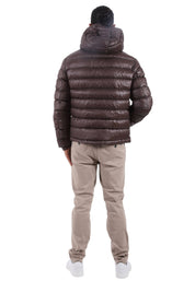 Piumini Marrone Ciesse Piumini