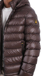 Piumini Marrone Ciesse Piumini