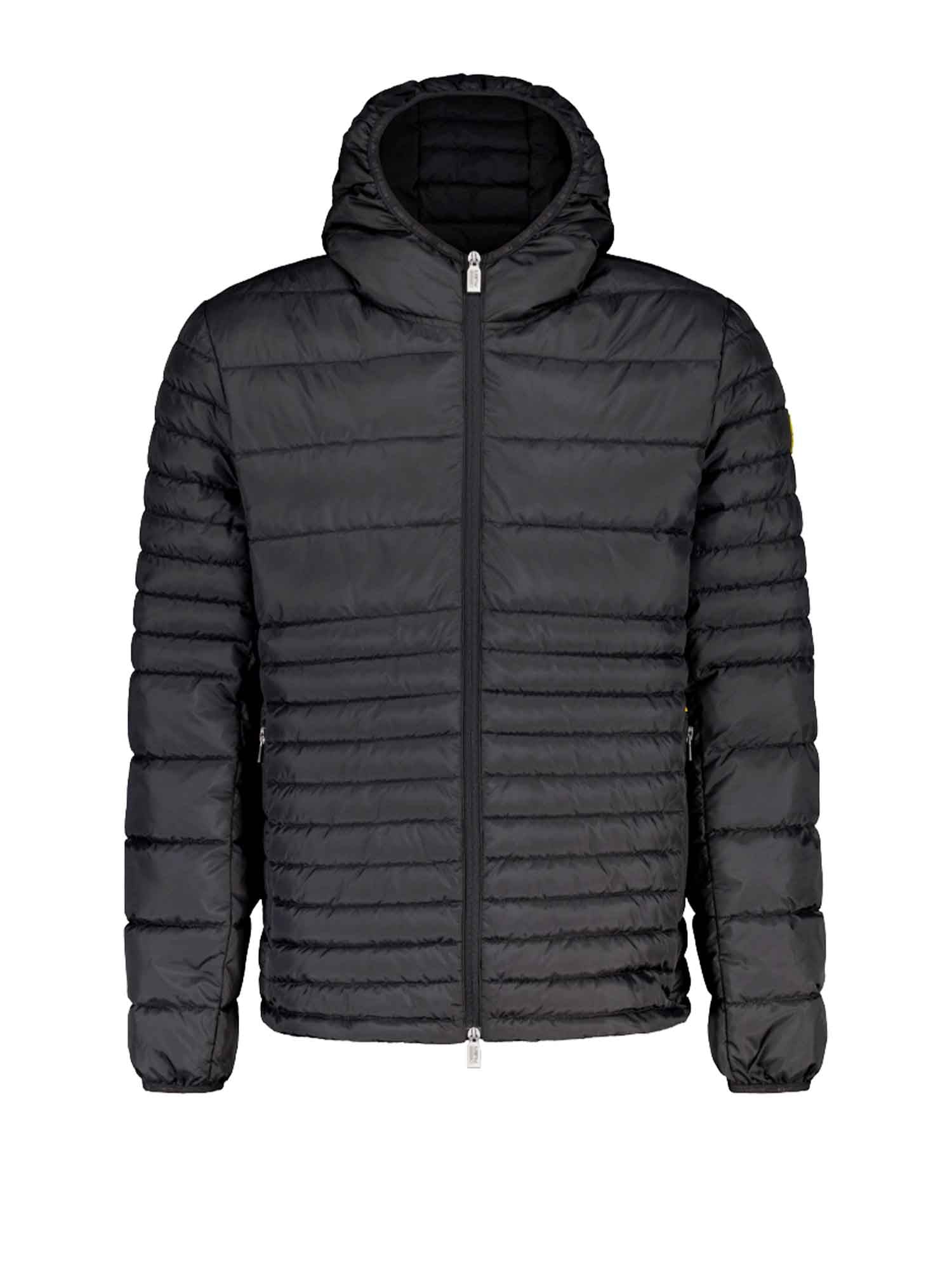 Piumini Nero Ciesse Piumini