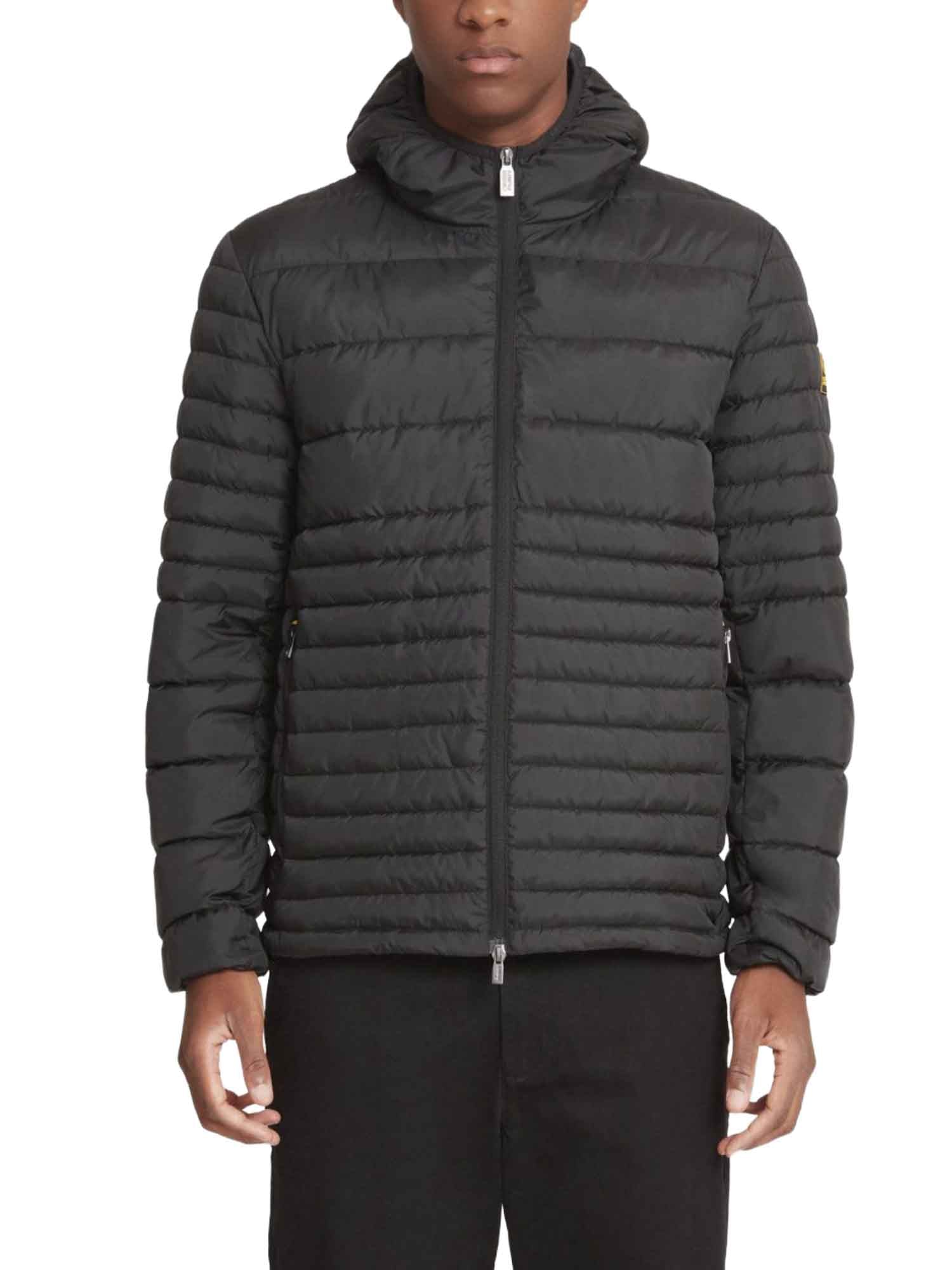 Piumini Nero Ciesse Piumini