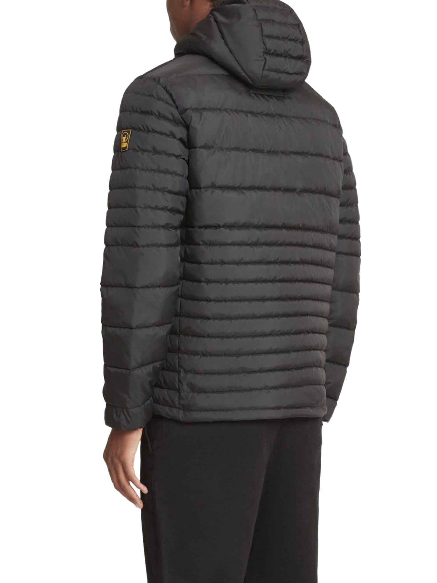 Piumini Nero Ciesse Piumini