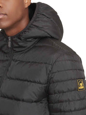 Piumini Nero Ciesse Piumini