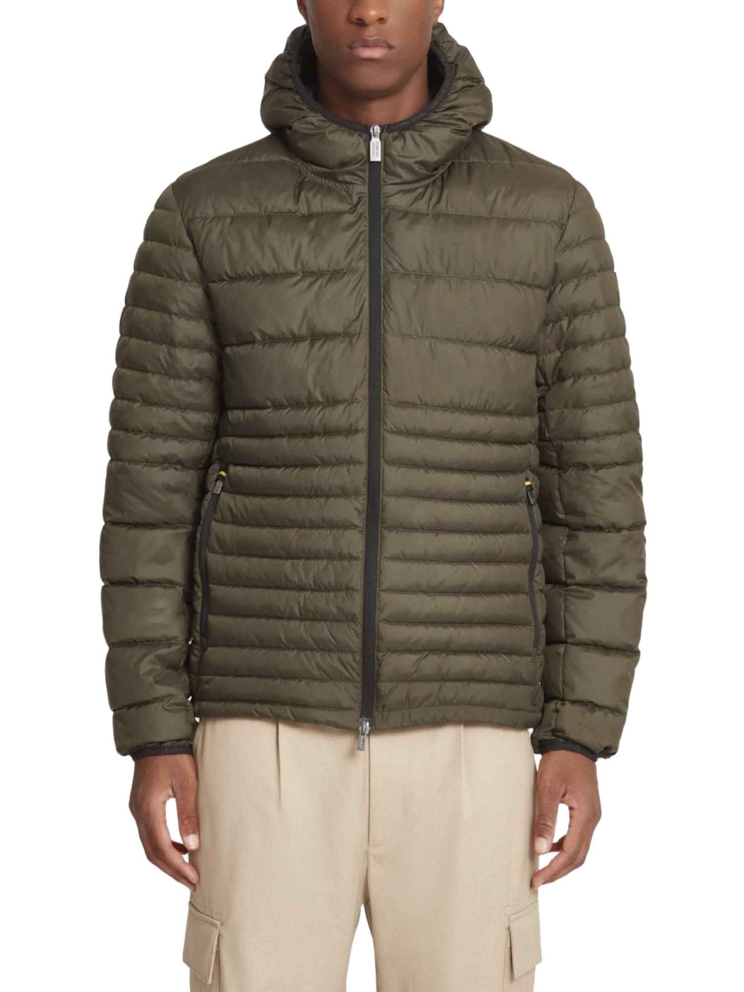 Piumini Verde Ciesse Piumini