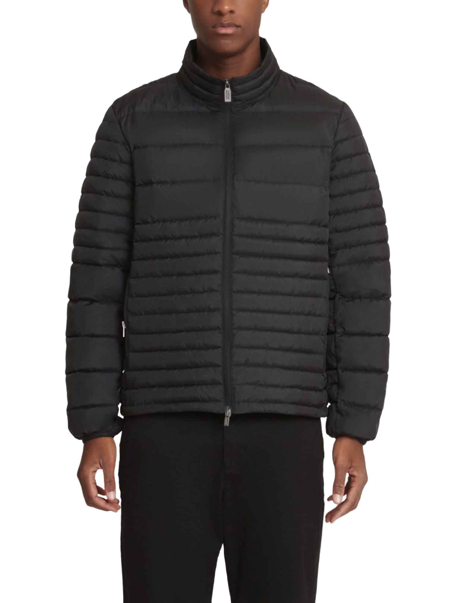 Piumini Nero Ciesse Piumini