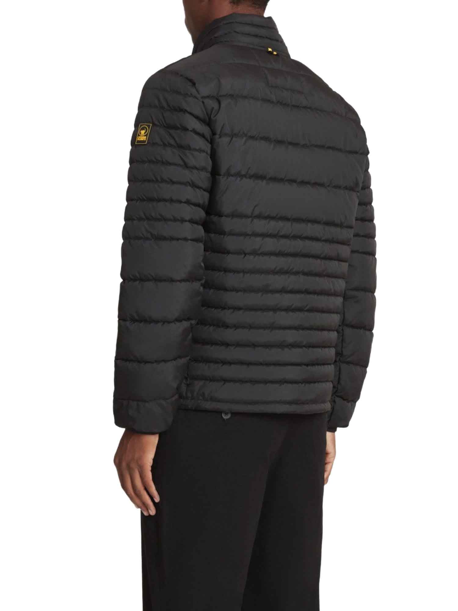 Piumini Nero Ciesse Piumini