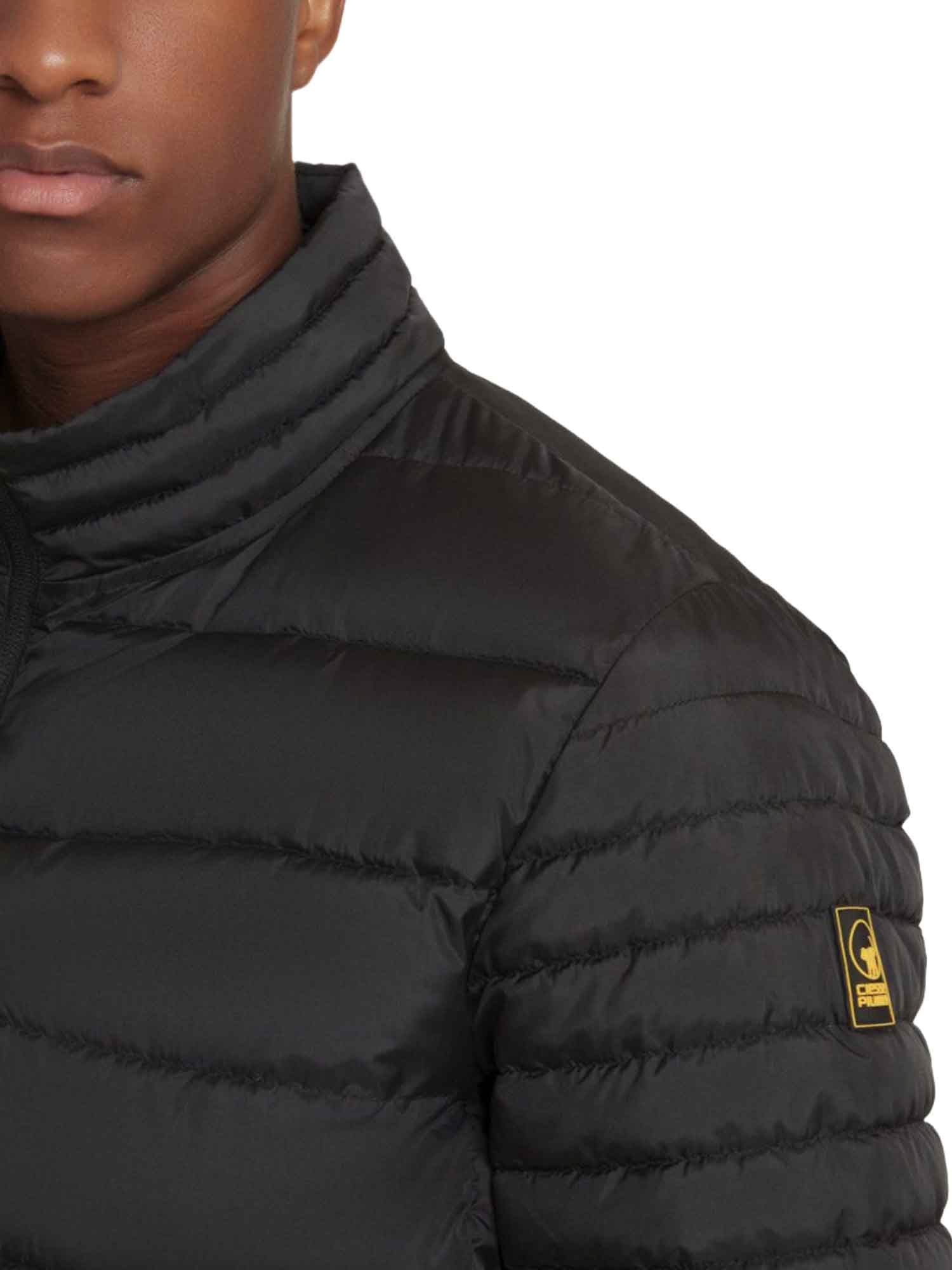 Piumini Nero Ciesse Piumini