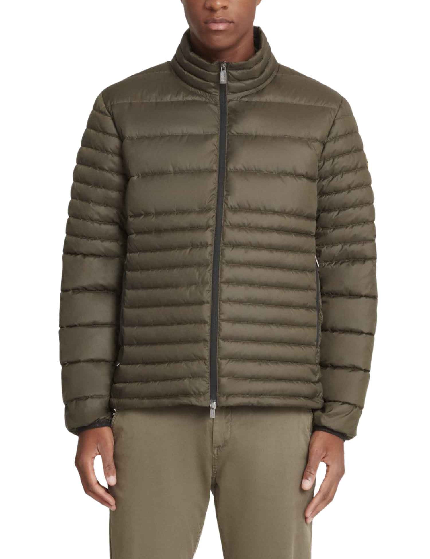 Piumini Verde Ciesse Piumini