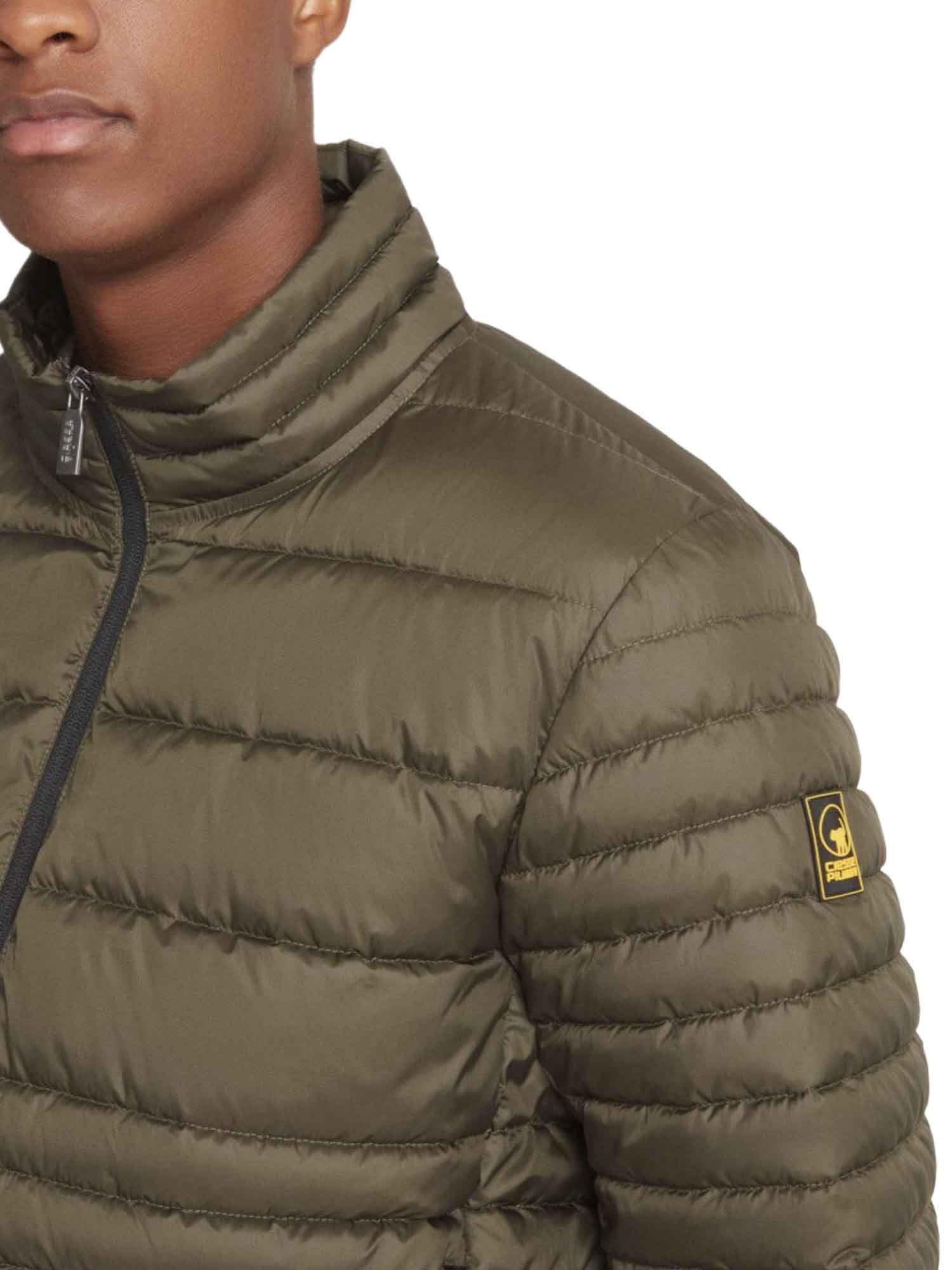 Piumini Verde Ciesse Piumini