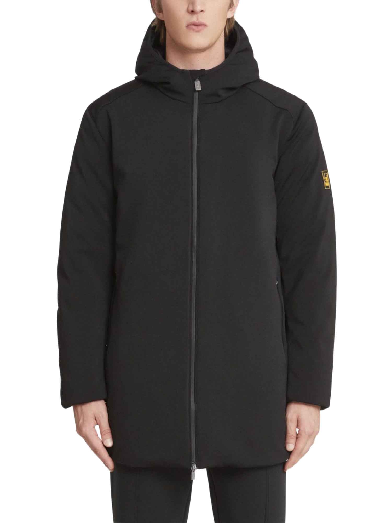 Piumini Nero Ciesse Piumini