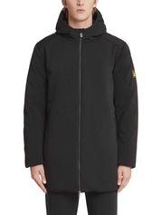 Piumini Nero Ciesse Piumini