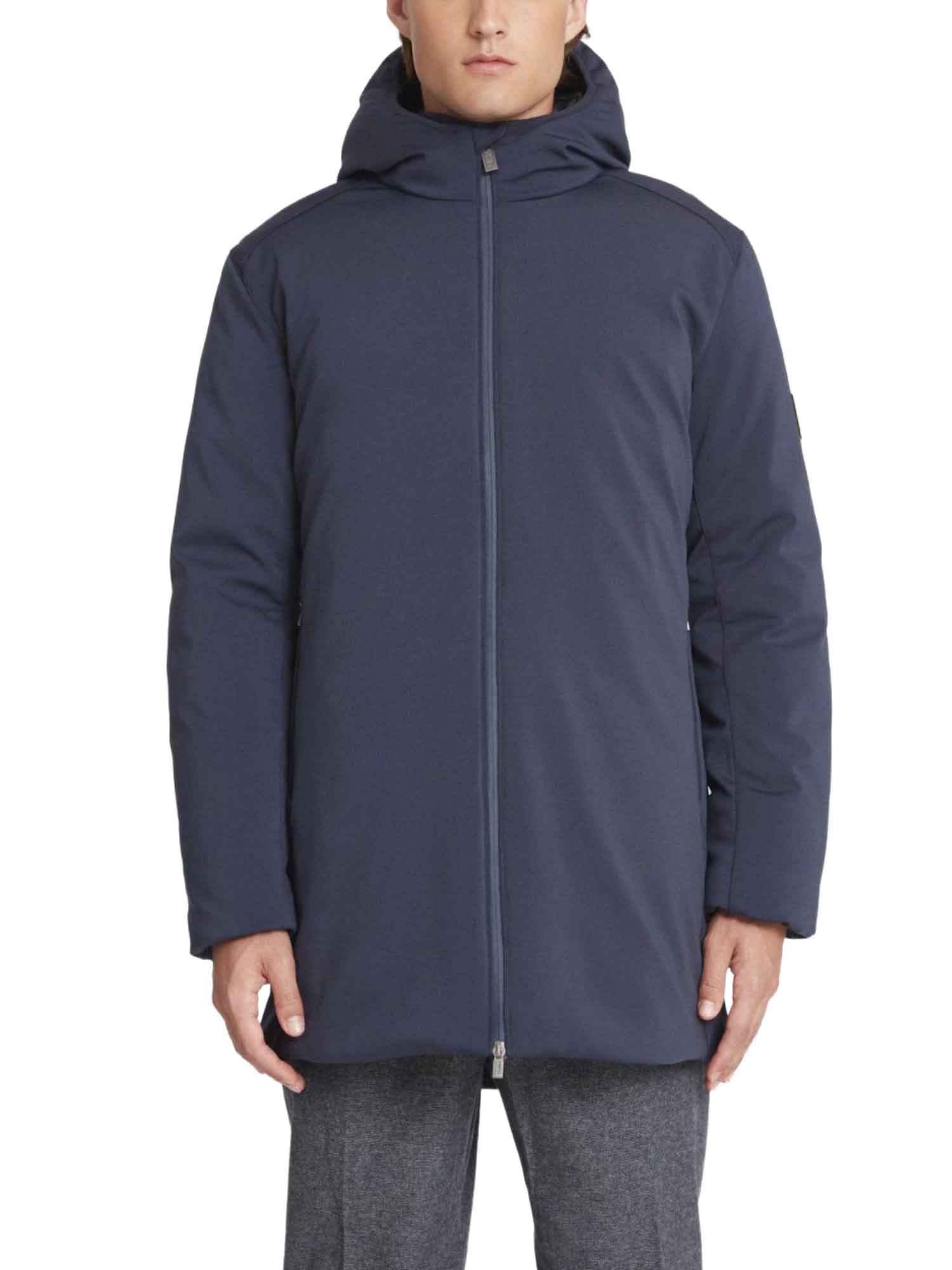 Piumini Blu Ciesse Piumini