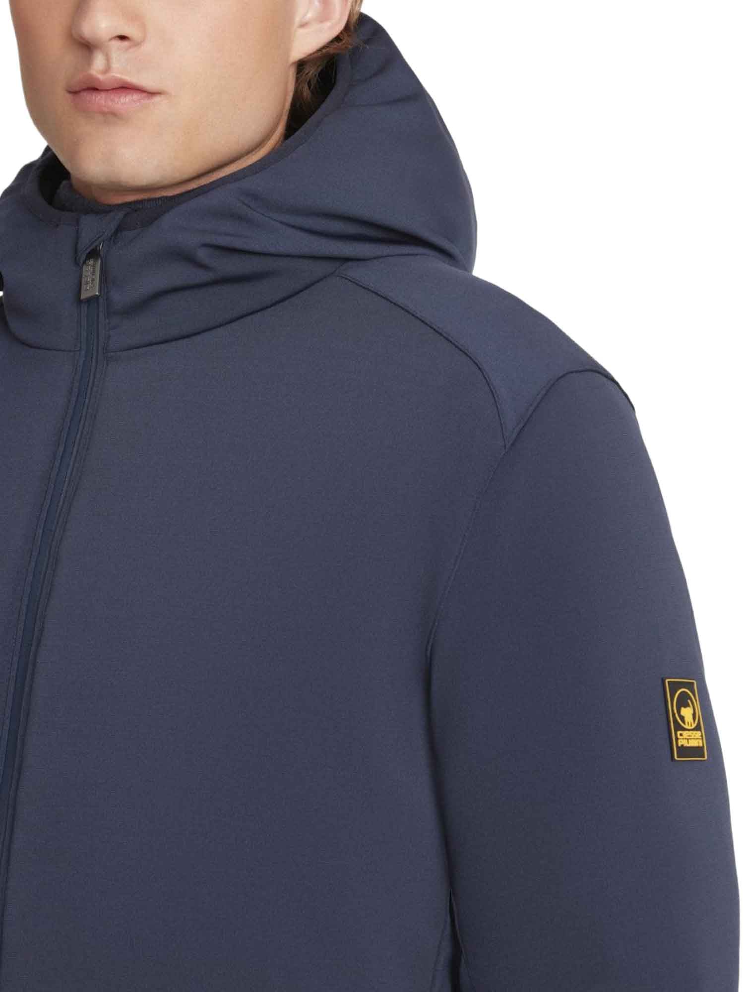 Piumini Blu Ciesse Piumini