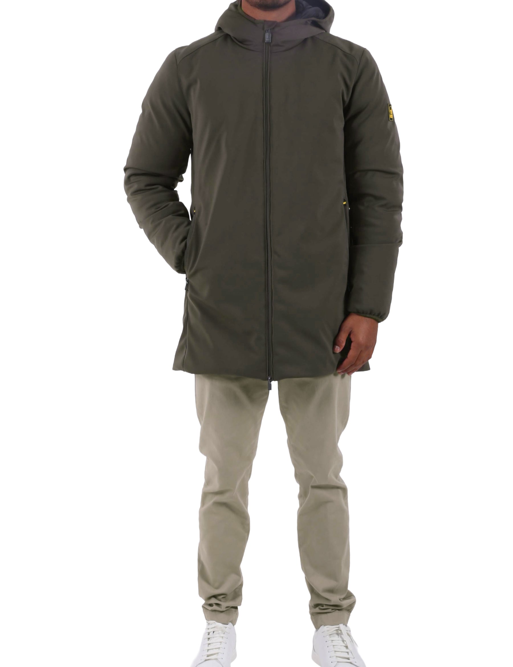 Piumini Verde Ciesse Piumini