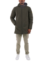 Piumini Verde Ciesse Piumini