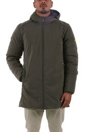 Piumini Verde Ciesse Piumini