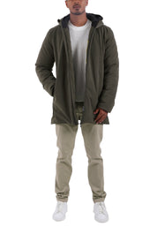 Piumini Verde Ciesse Piumini