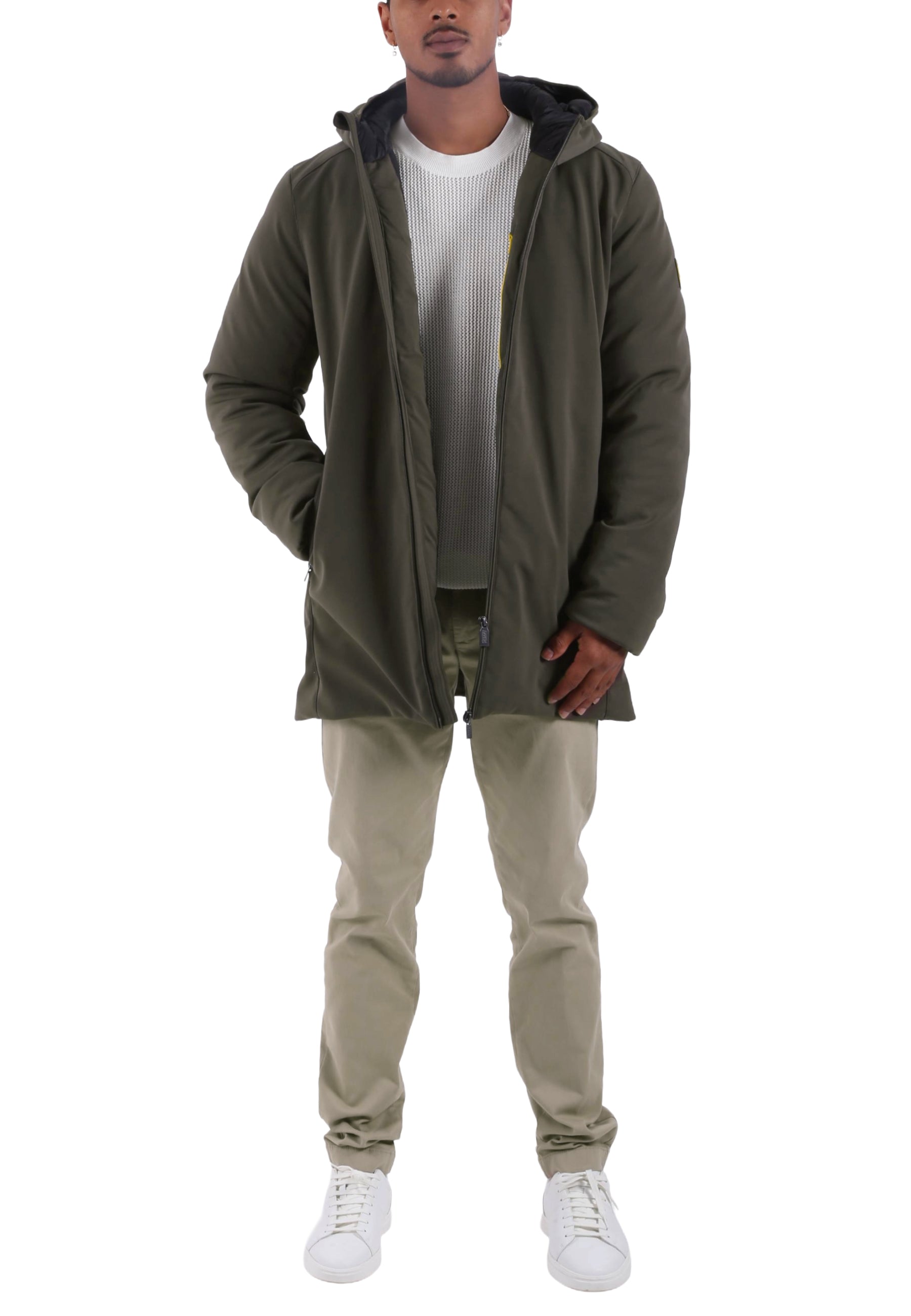 Piumini Verde Ciesse Piumini