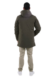 Piumini Verde Ciesse Piumini