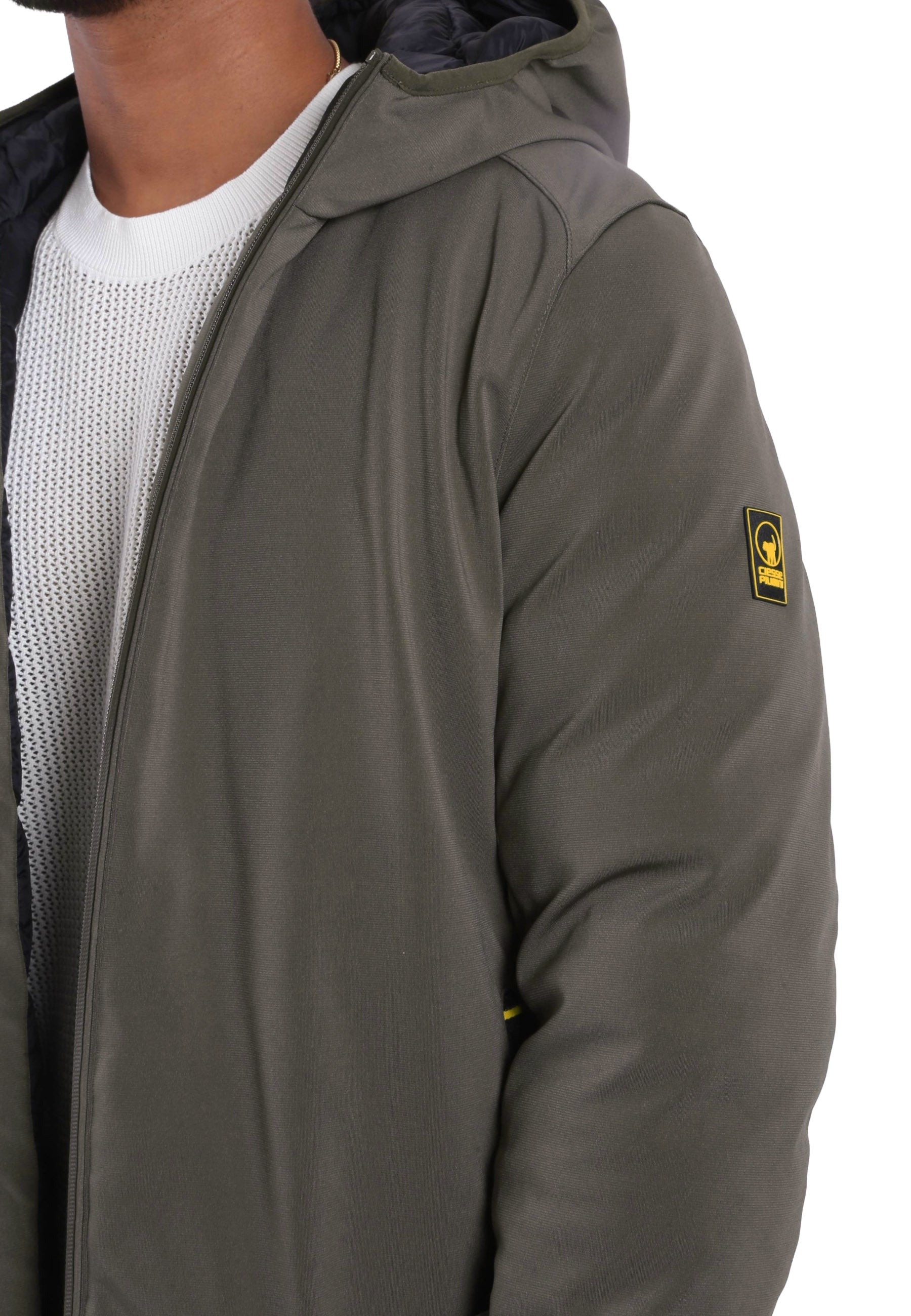 Piumini Verde Ciesse Piumini