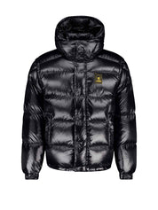 Piumini Nero Ciesse Piumini