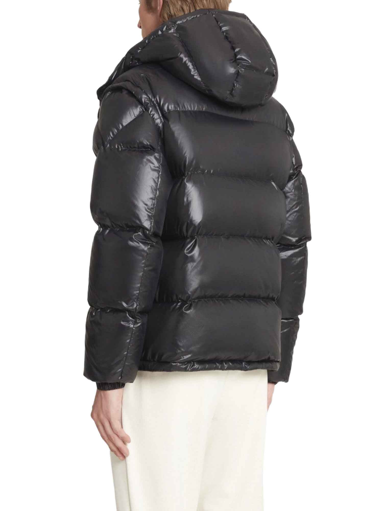 Piumini Nero Ciesse Piumini