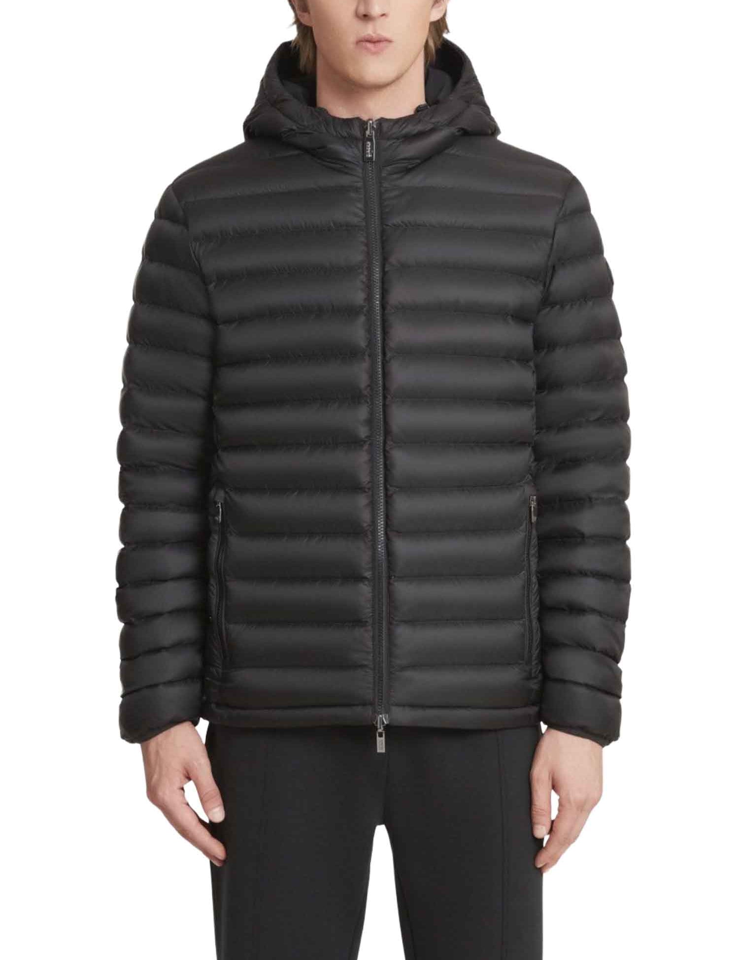 Piumini Nero Ciesse Piumini