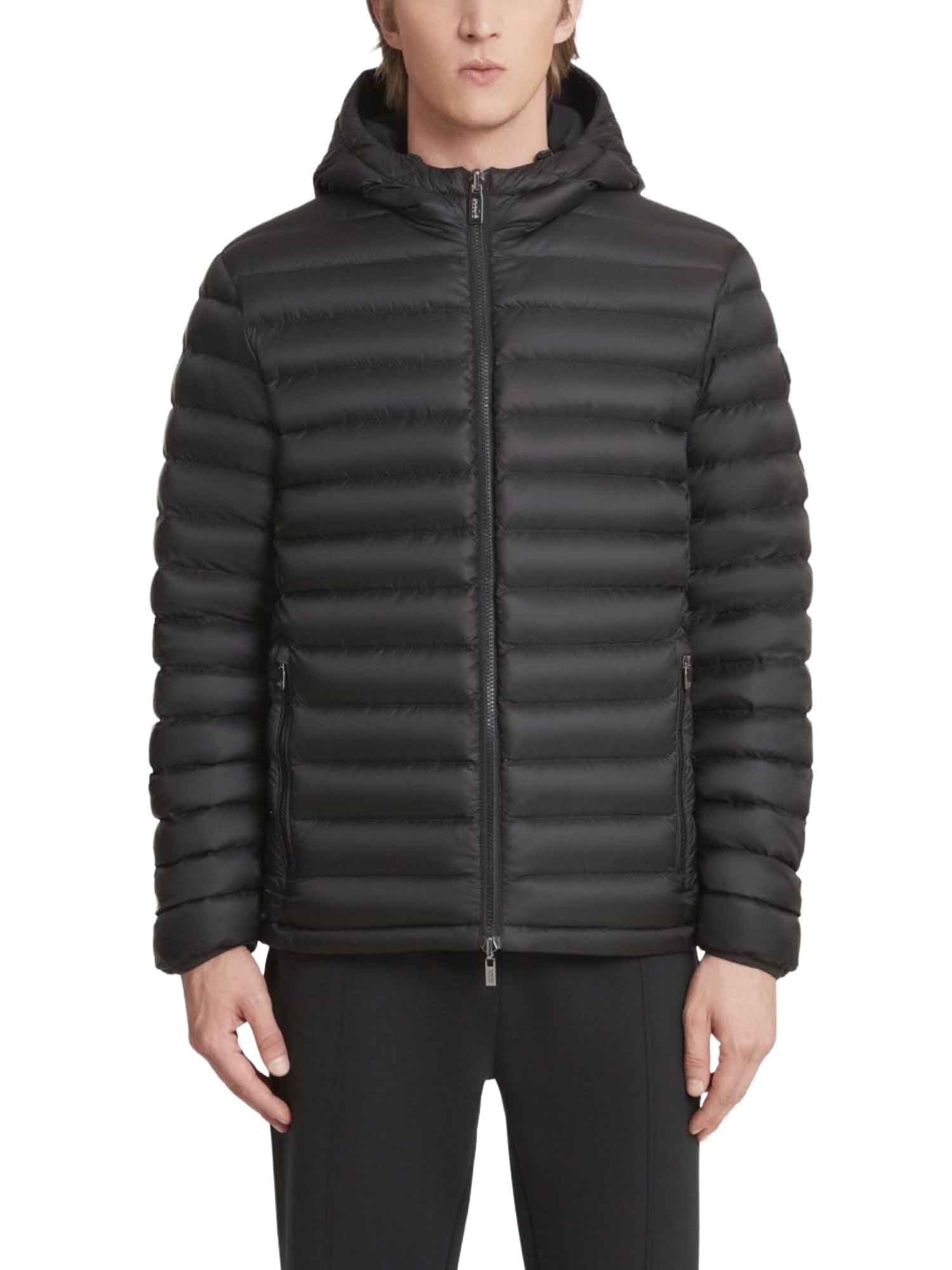 Piumini Nero Ciesse Piumini