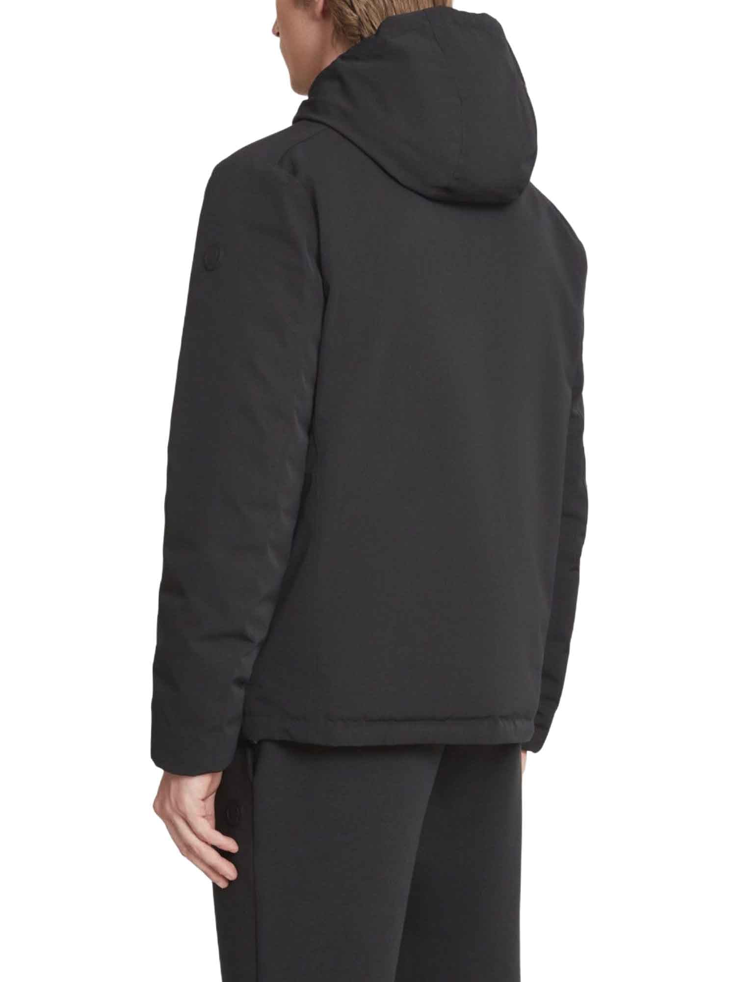 Piumini Nero Ciesse Piumini