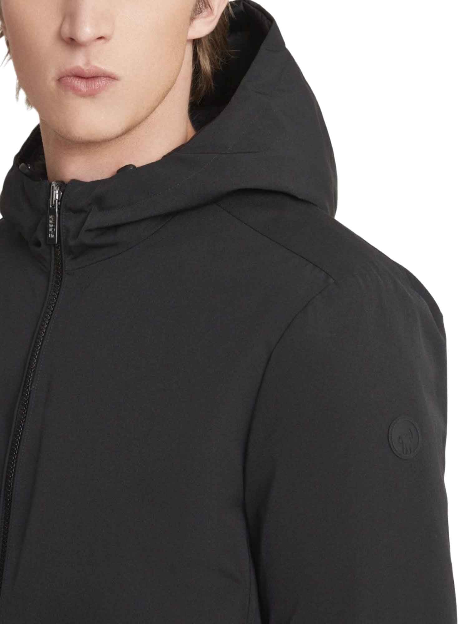 Piumini Nero Ciesse Piumini