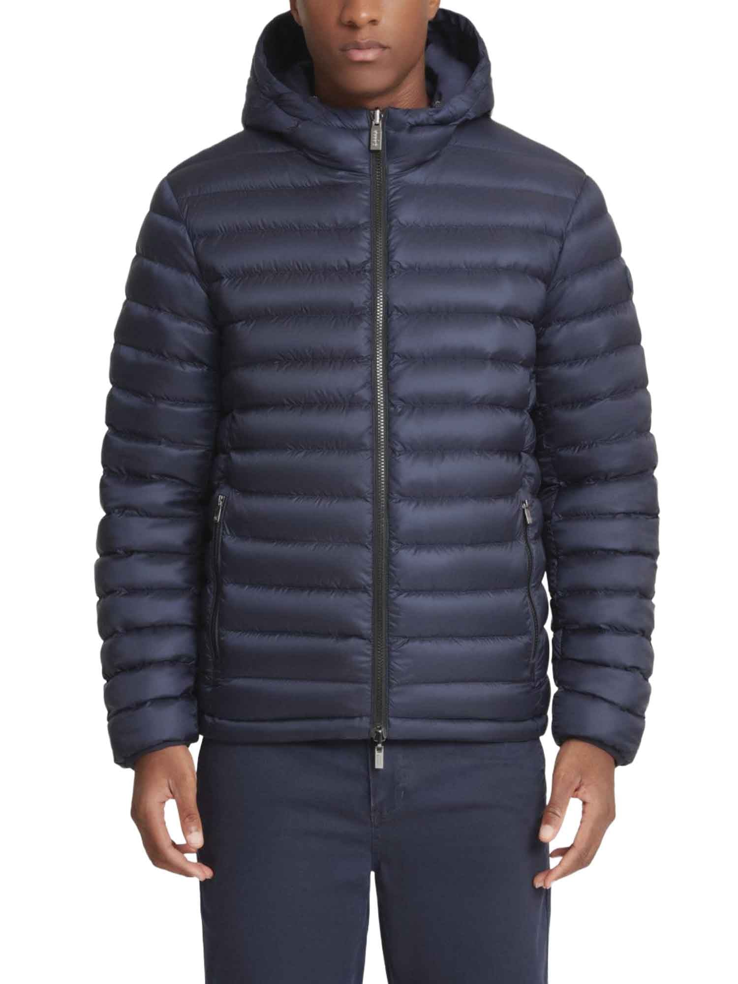 Piumini Blu Ciesse Piumini