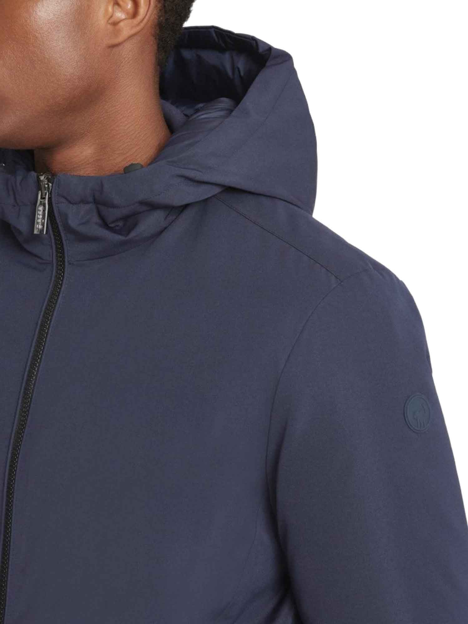 Piumini Blu Ciesse Piumini