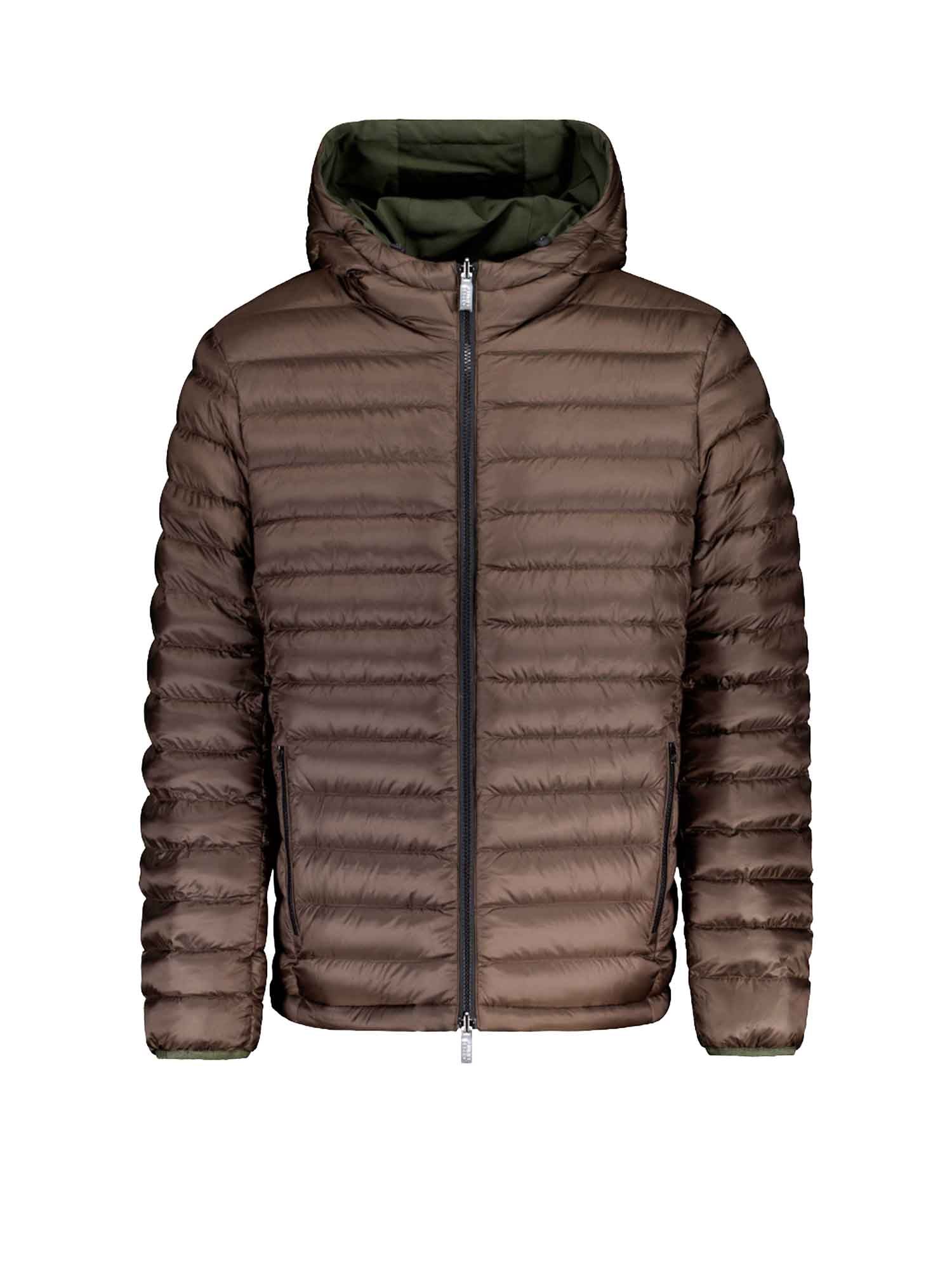 Piumini Marrone Ciesse Piumini