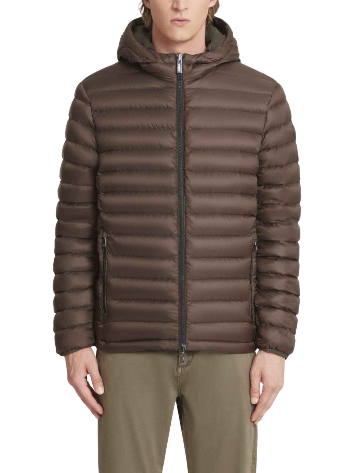 Piumini Marrone Ciesse Piumini