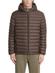 Piumini Marrone Ciesse Piumini