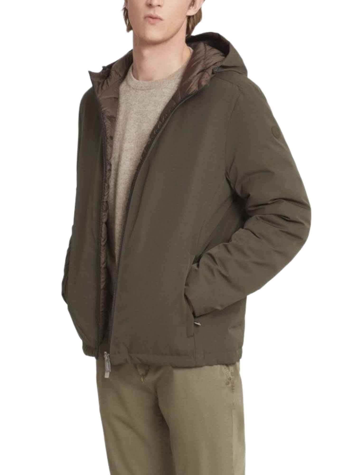 Piumini Marrone Ciesse Piumini