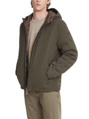 Piumini Marrone Ciesse Piumini