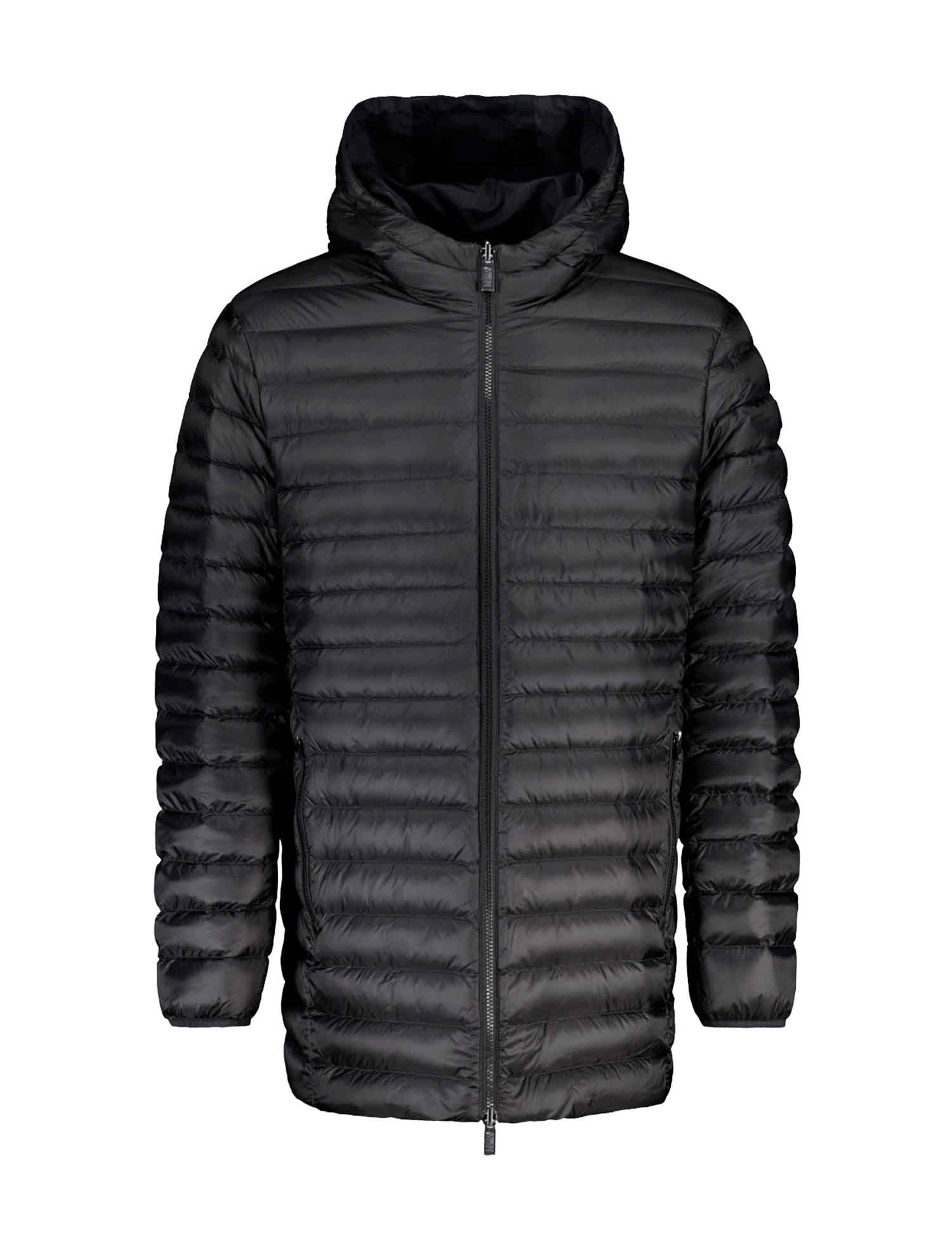 Piumini Nero Ciesse Piumini