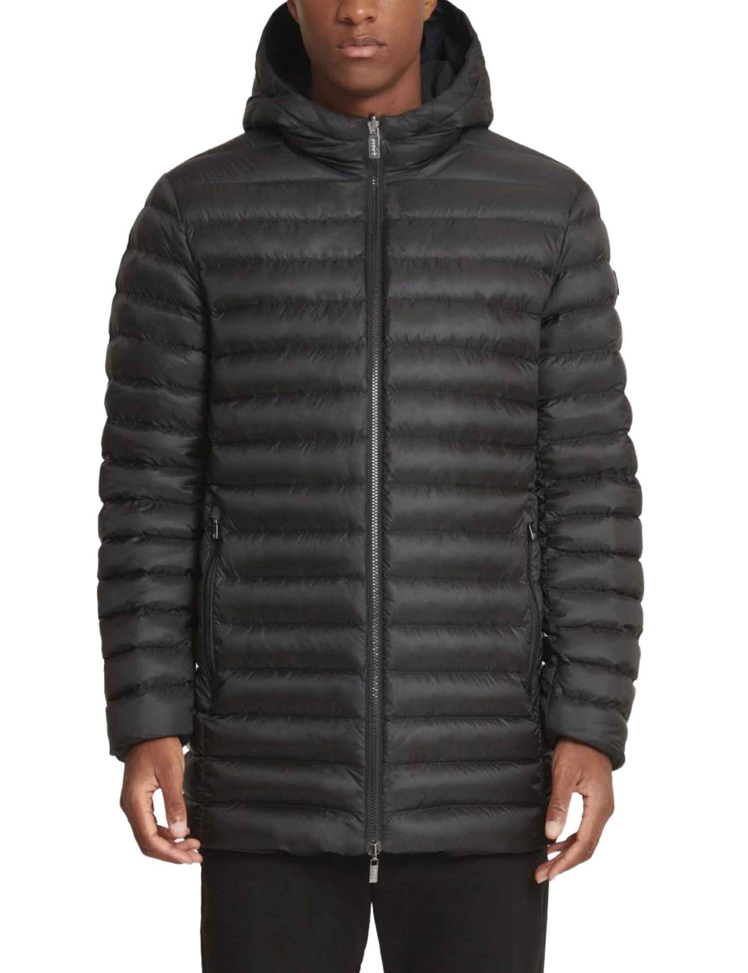 Piumini Nero Ciesse Piumini