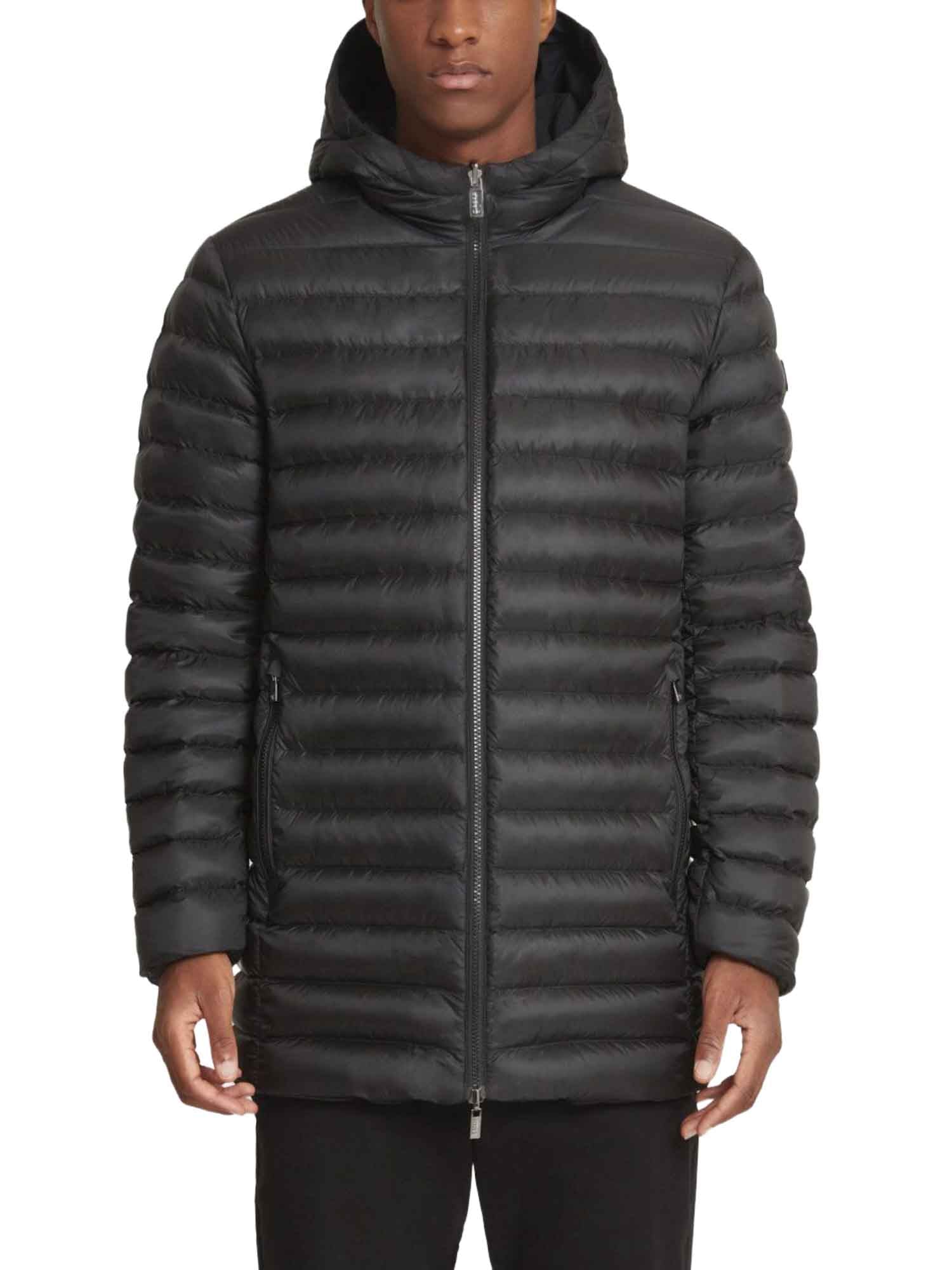 Piumini Nero Ciesse Piumini