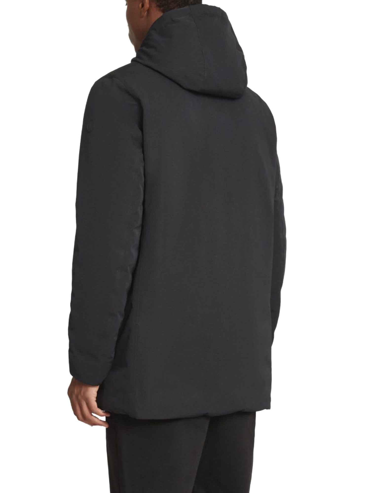 Piumini Nero Ciesse Piumini