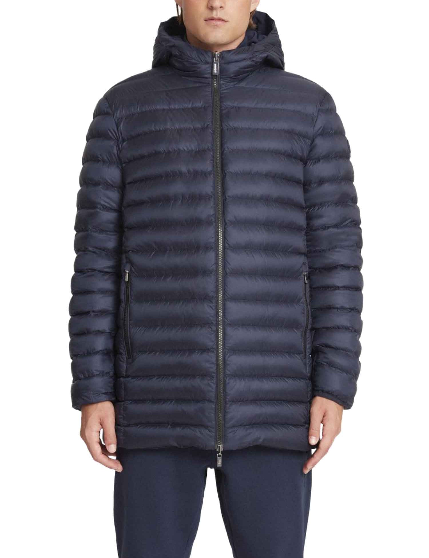 Piumini Blu Ciesse Piumini