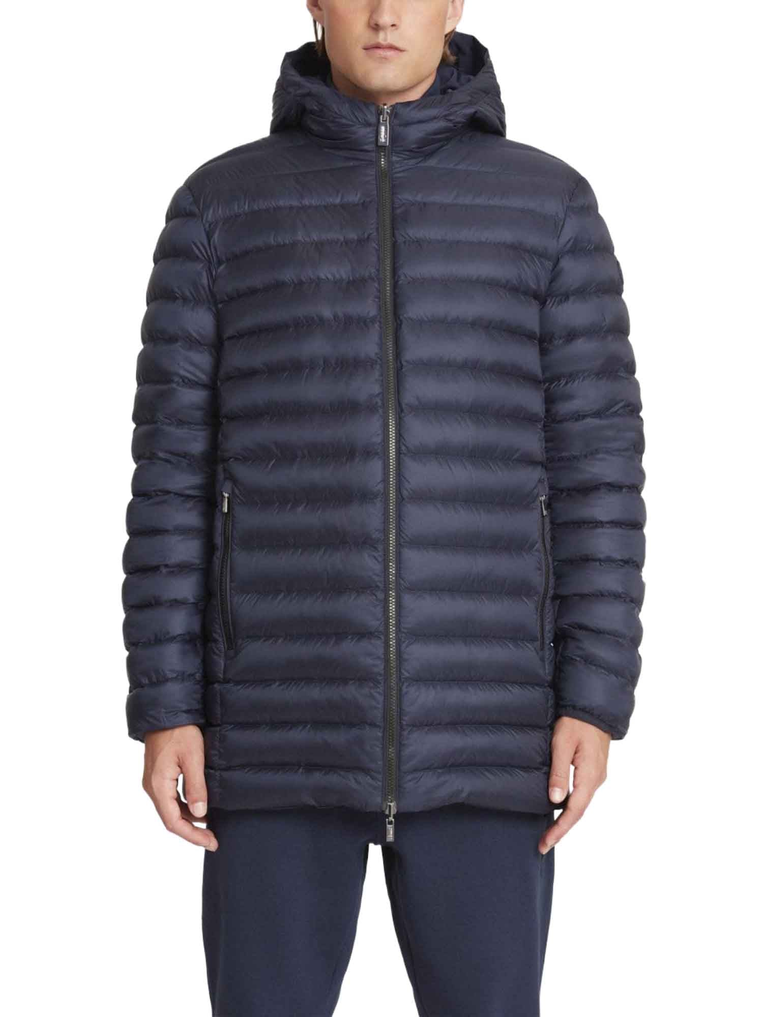 Piumini Blu Ciesse Piumini