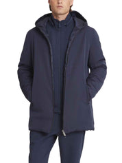 Piumini Blu Ciesse Piumini