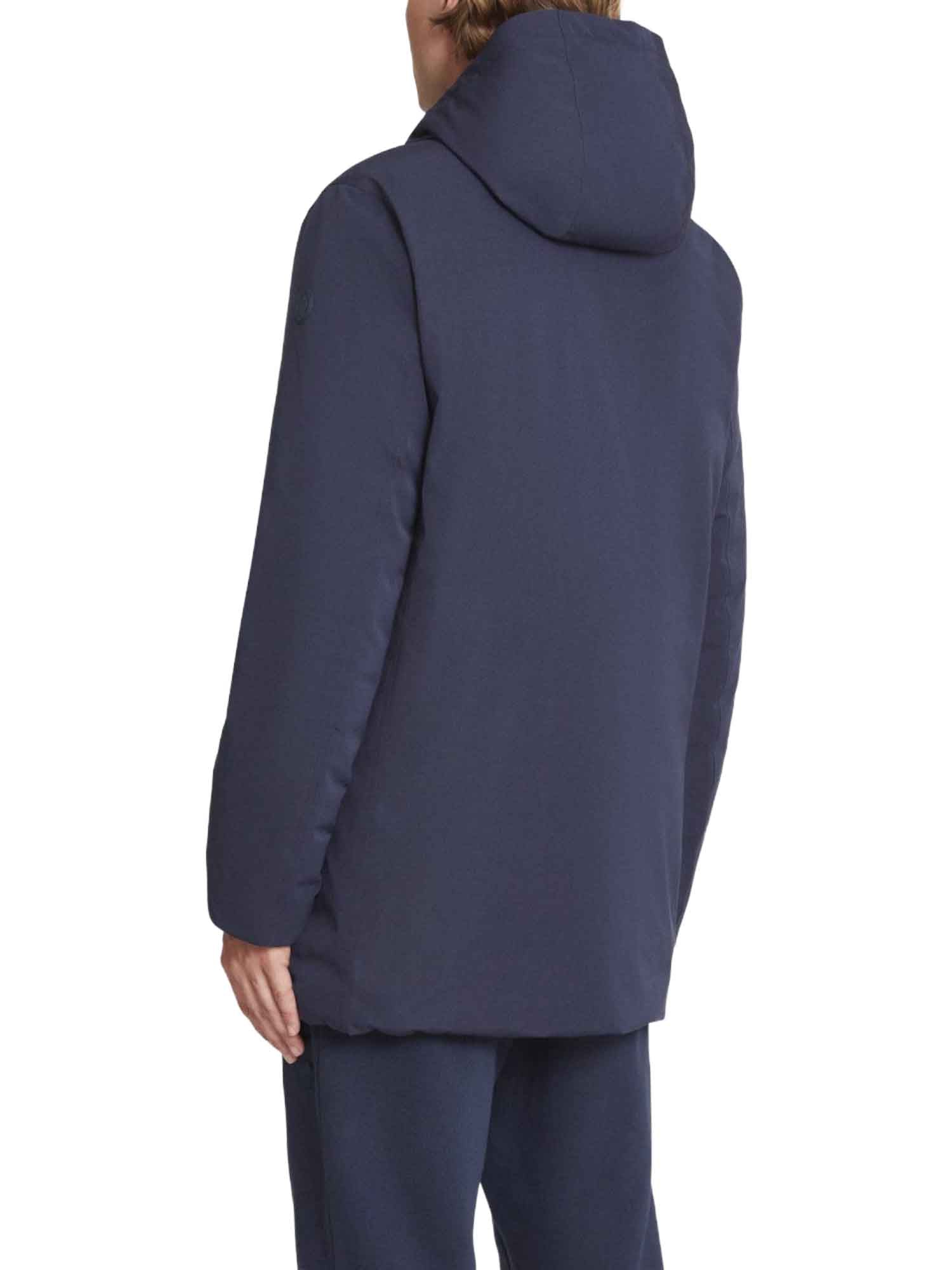 Piumini Blu Ciesse Piumini