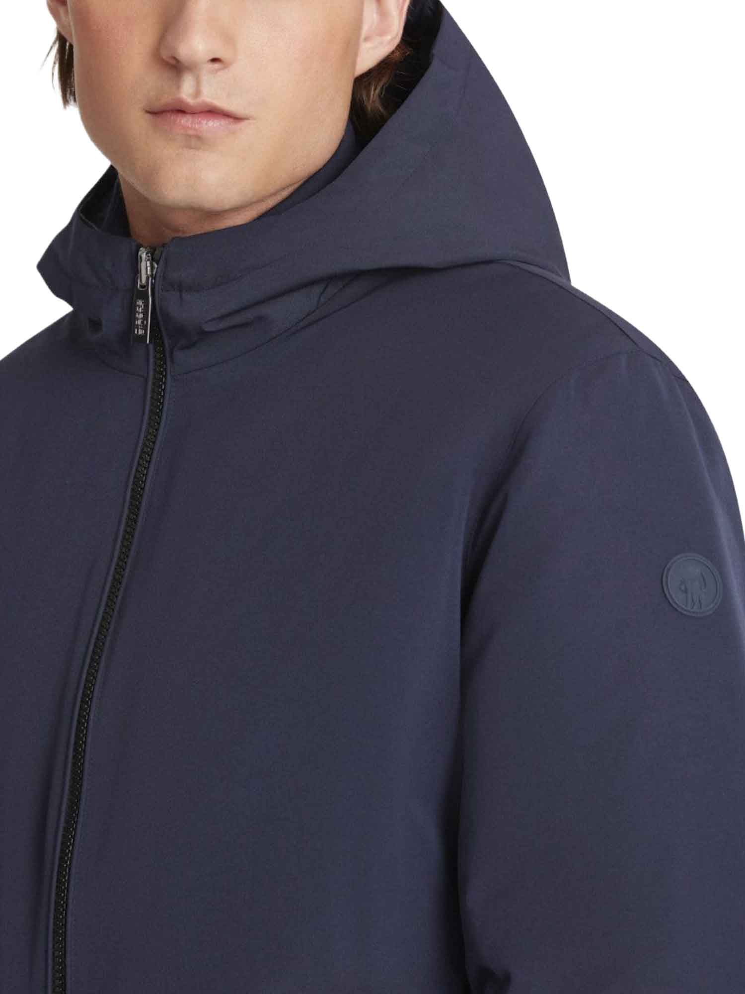 Piumini Blu Ciesse Piumini