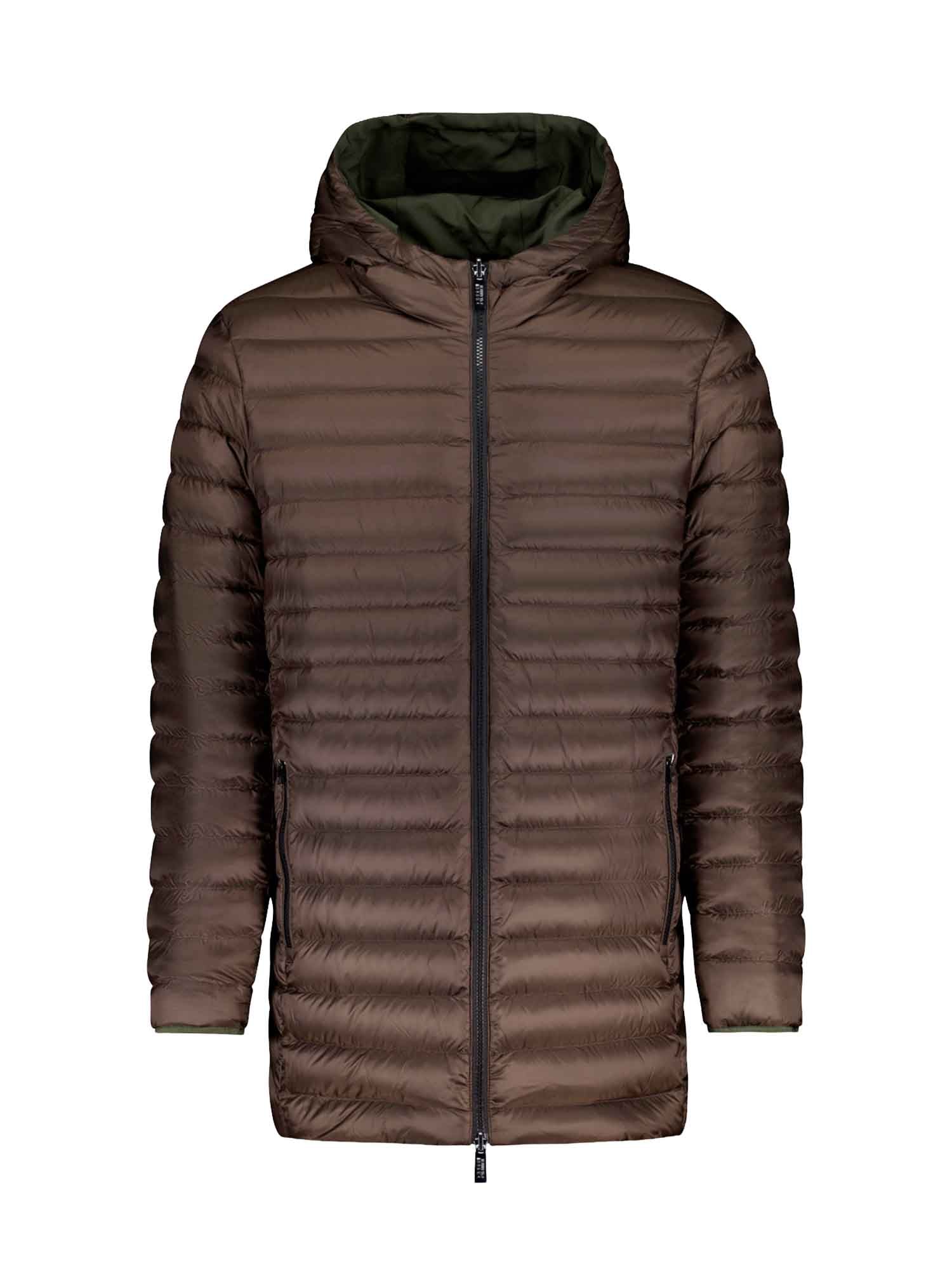 Piumini Marrone Ciesse Piumini