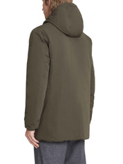 Piumini Marrone Ciesse Piumini